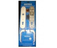 Замки Gerda в Батайске